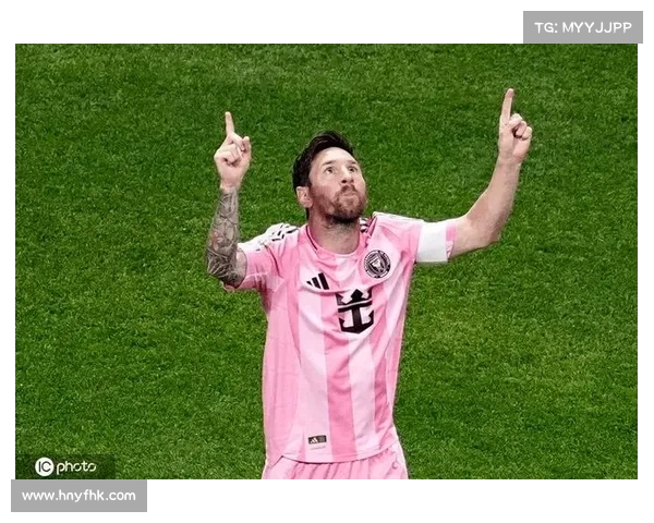 梅西伤愈复出替补登场助力迈阿密国际逆转取胜