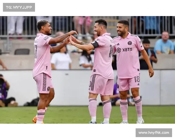 梅西六场九球助力迈阿密国际晋级决赛 对比C罗阿拉伯冠军杯夺冠谁更强 梅西六场九球助力迈阿密国际晋级决赛 对比C罗阿拉伯冠军杯夺冠谁更强