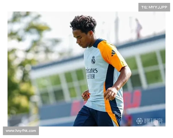 阿斯：恩德里克按计划恢复训练 计划9月15日复出迎接新挑战